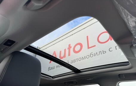 Toyota Highlander, 2026 год, 5 250 000 рублей, 20 фотография
