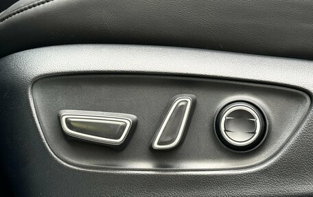 Toyota Highlander, 2026 год, 5 250 000 рублей, 27 фотография