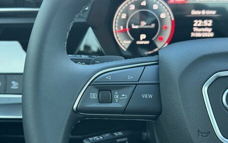 Audi A3, 2026 год, 3 990 000 рублей, 13 фотография