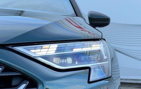 Audi A3, 2026 год, 3 990 000 рублей, 4 фотография