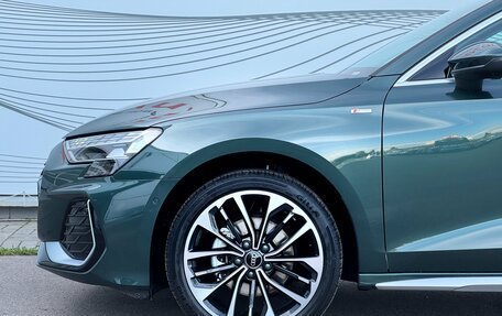 Audi A3, 2026 год, 3 990 000 рублей, 3 фотография