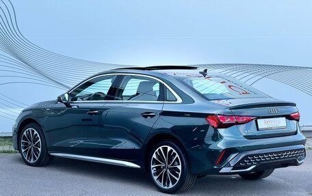 Audi A3, 2026 год, 3 990 000 рублей, 6 фотография