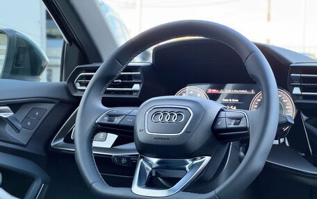 Audi A3, 2026 год, 3 990 000 рублей, 10 фотография