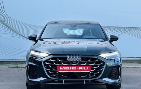 Audi A3, 2026 год, 3 990 000 рублей, 2 фотография