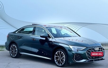 Audi A3, 2026 год, 3 990 000 рублей, 5 фотография