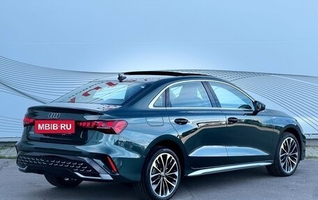 Audi A3, 2026 год, 3 990 000 рублей, 8 фотография