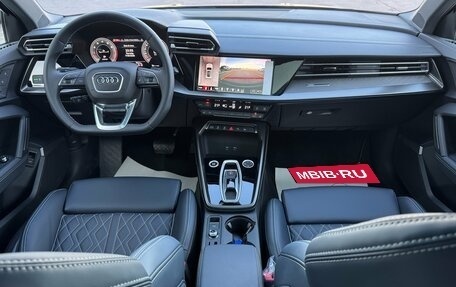 Audi A3, 2026 год, 3 990 000 рублей, 11 фотография
