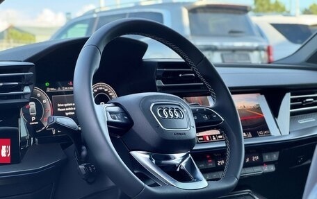Audi A3, 2026 год, 3 990 000 рублей, 9 фотография