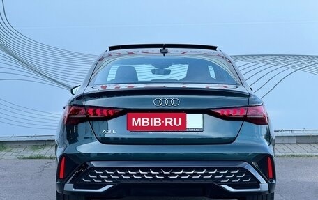 Audi A3, 2026 год, 3 990 000 рублей, 7 фотография