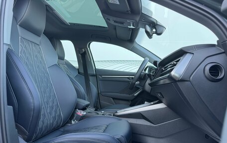 Audi A3, 2026 год, 3 990 000 рублей, 16 фотография