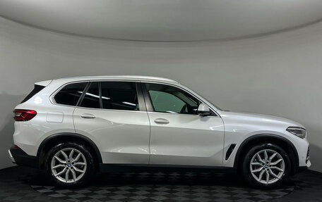 BMW X5, 2019 год, 6 397 000 рублей, 6 фотография