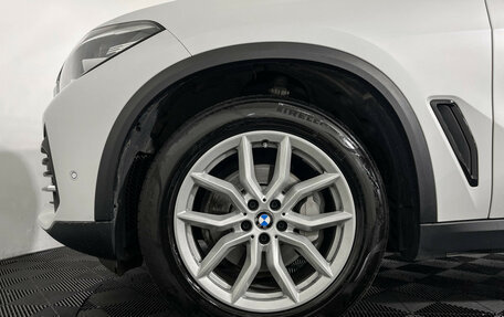 BMW X5, 2019 год, 6 397 000 рублей, 7 фотография