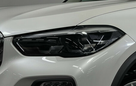 BMW X5, 2019 год, 6 397 000 рублей, 8 фотография