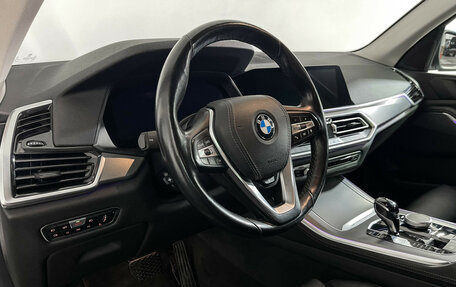 BMW X5, 2019 год, 6 397 000 рублей, 12 фотография