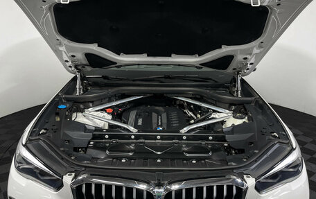 BMW X5, 2019 год, 6 397 000 рублей, 10 фотография