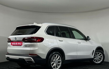 BMW X5, 2019 год, 6 397 000 рублей, 3 фотография
