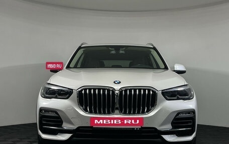 BMW X5, 2019 год, 6 397 000 рублей, 4 фотография
