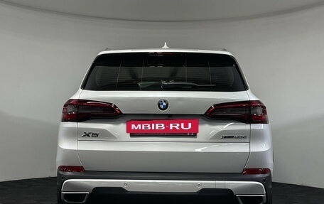 BMW X5, 2019 год, 6 397 000 рублей, 5 фотография