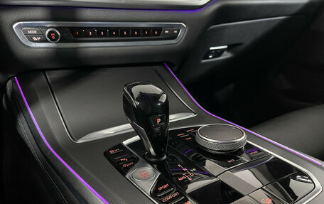 BMW X5, 2019 год, 6 397 000 рублей, 16 фотография