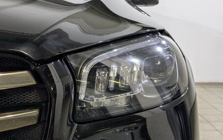 Mercedes-Benz GLS, 2024 год, 12 000 000 рублей, 10 фотография