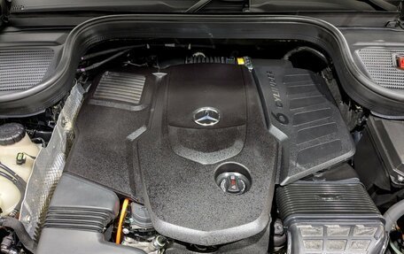 Mercedes-Benz GLS, 2024 год, 12 000 000 рублей, 5 фотография