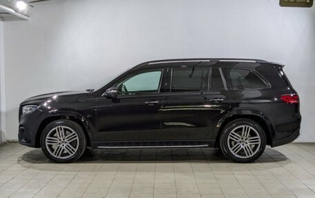 Mercedes-Benz GLS, 2024 год, 12 000 000 рублей, 8 фотография