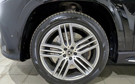Mercedes-Benz GLS, 2024 год, 12 000 000 рублей, 6 фотография