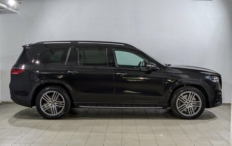 Mercedes-Benz GLS, 2024 год, 12 000 000 рублей, 13 фотография