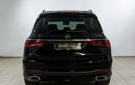 Mercedes-Benz GLS, 2024 год, 12 000 000 рублей, 19 фотография