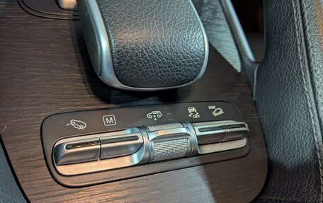 Mercedes-Benz GLS, 2024 год, 12 000 000 рублей, 22 фотография
