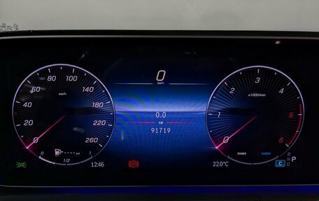 Mercedes-Benz GLS, 2024 год, 12 000 000 рублей, 21 фотография