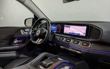 Mercedes-Benz GLS, 2024 год, 12 000 000 рублей, 18 фотография
