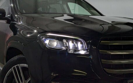 Mercedes-Benz GLS, 2024 год, 12 000 000 рублей, 11 фотография