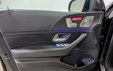 Mercedes-Benz GLS, 2024 год, 12 000 000 рублей, 28 фотография