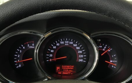 KIA Sorento II рестайлинг, 2009 год, 1 100 000 рублей, 7 фотография