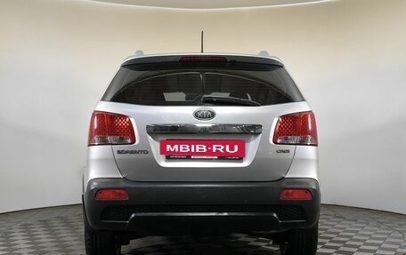 KIA Sorento II рестайлинг, 2009 год, 1 100 000 рублей, 5 фотография
