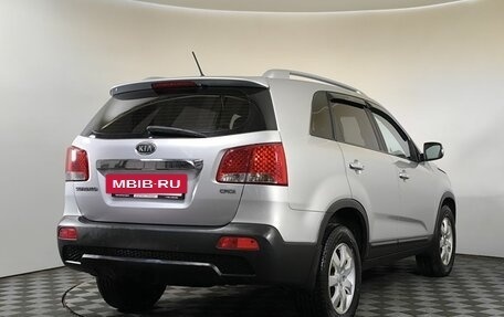 KIA Sorento II рестайлинг, 2009 год, 1 100 000 рублей, 4 фотография