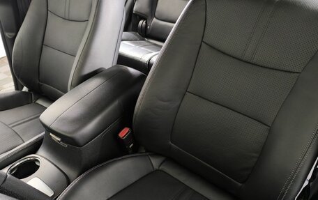 KIA Sorento II рестайлинг, 2009 год, 1 100 000 рублей, 9 фотография