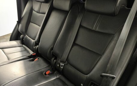 KIA Sorento II рестайлинг, 2009 год, 1 100 000 рублей, 12 фотография