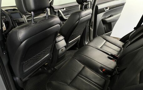 KIA Sorento II рестайлинг, 2009 год, 1 100 000 рублей, 11 фотография