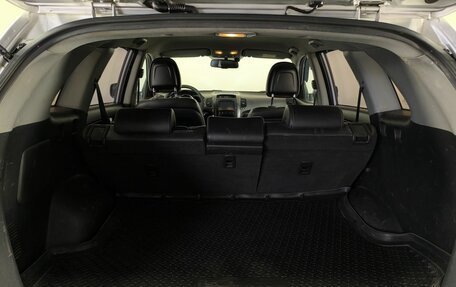 KIA Sorento II рестайлинг, 2009 год, 1 100 000 рублей, 16 фотография