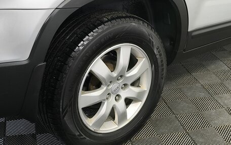 KIA Sorento II рестайлинг, 2009 год, 1 100 000 рублей, 19 фотография