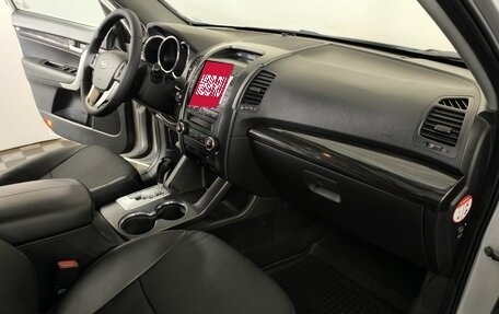 KIA Sorento II рестайлинг, 2009 год, 1 100 000 рублей, 10 фотография