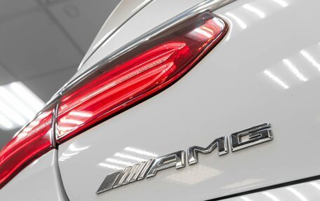 Mercedes-Benz GLE Coupe AMG, 2019 год, 6 369 000 рублей, 7 фотография