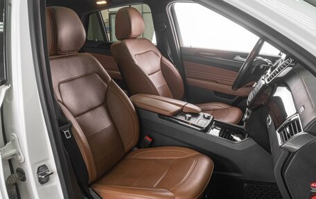 Mercedes-Benz GLE Coupe AMG, 2019 год, 6 369 000 рублей, 15 фотография