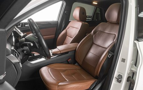 Mercedes-Benz GLE Coupe AMG, 2019 год, 6 369 000 рублей, 17 фотография