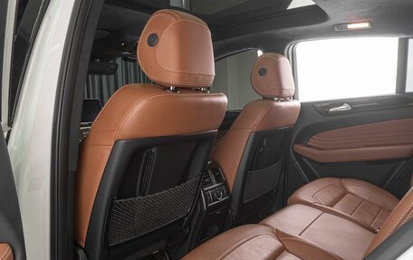 Mercedes-Benz GLE Coupe AMG, 2019 год, 6 369 000 рублей, 18 фотография