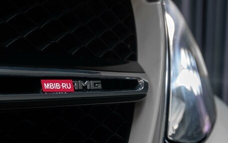 Mercedes-Benz GLE Coupe AMG, 2019 год, 6 369 000 рублей, 10 фотография