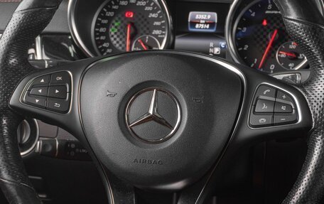 Mercedes-Benz GLE Coupe AMG, 2019 год, 6 369 000 рублей, 26 фотография