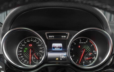 Mercedes-Benz GLE Coupe AMG, 2019 год, 6 369 000 рублей, 19 фотография